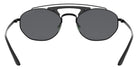 GIORGIO ARMANI AR6116 300187 53 - Matte Black / Gray #id:ar6116300187_s:100115