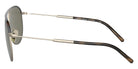 GIORGIO ARMANI AR6120J 30022A 60 - Matte Pale Gold/Havana / Green #id:ar6120j30022a_s:100110