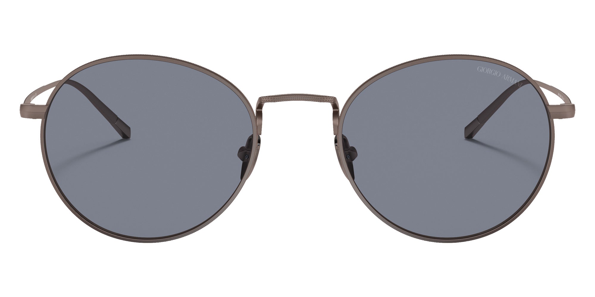GIORGIO ARMANI AR6125 300619 52 - Matte Bronze / Blue #id:ar6125300619_s:100100