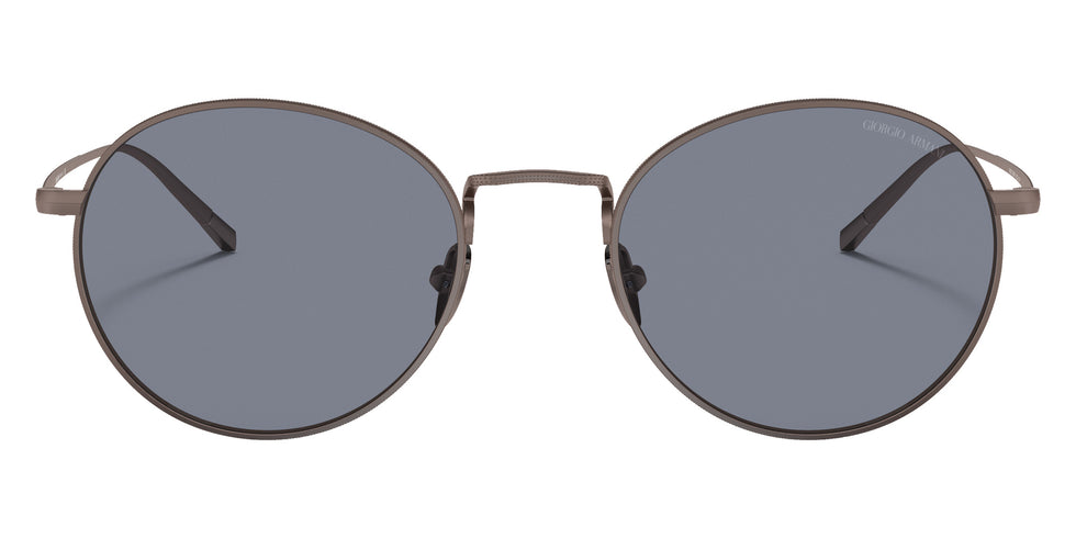 GIORGIO ARMANI AR6125 300619 52 - Matte Bronze / Blue #id:ar6125300619_s:100100