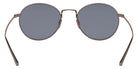GIORGIO ARMANI AR6125 300619 52 - Matte Bronze / Blue #id:ar6125300619_s:100115