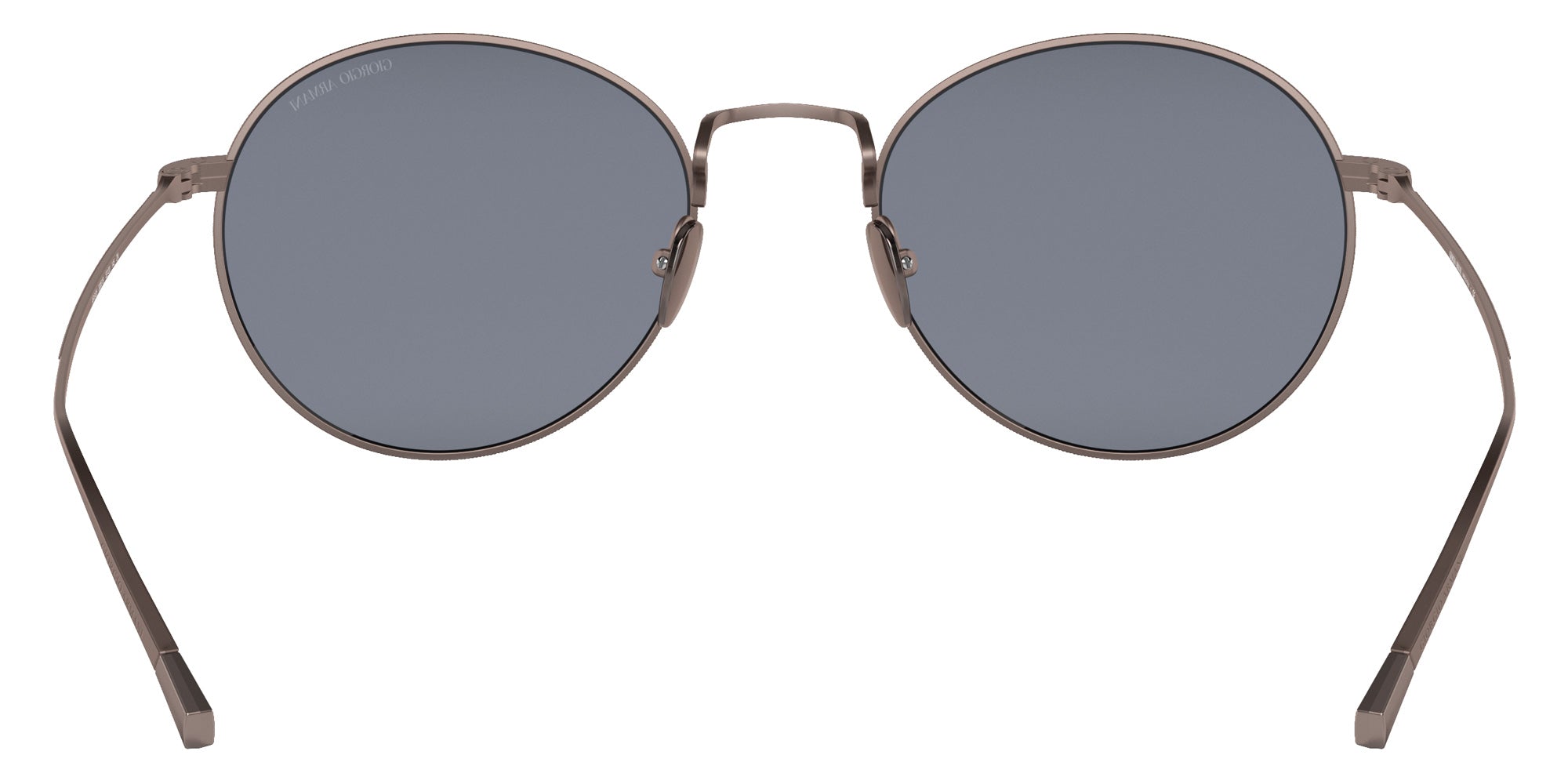 GIORGIO ARMANI AR6125 300619 52 - Matte Bronze / Blue #id:ar6125300619_s:100115