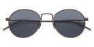 GIORGIO ARMANI AR6125 300619 52 - Matte Bronze / Blue #id:ar6125300619_s:100120