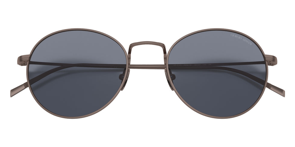 GIORGIO ARMANI AR6125 300619 52 - Matte Bronze / Blue #id:ar6125300619_s:100120