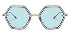 GIORGIO ARMANI AR6130 301165 59 - Bronze / Light Azure #id:ar6130301165_s:100100