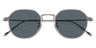 GIORGIO ARMANI AR6138T 3280R5 49 - Matte Gunmetal / Blue #id:ar6138t3280r5_s:100120