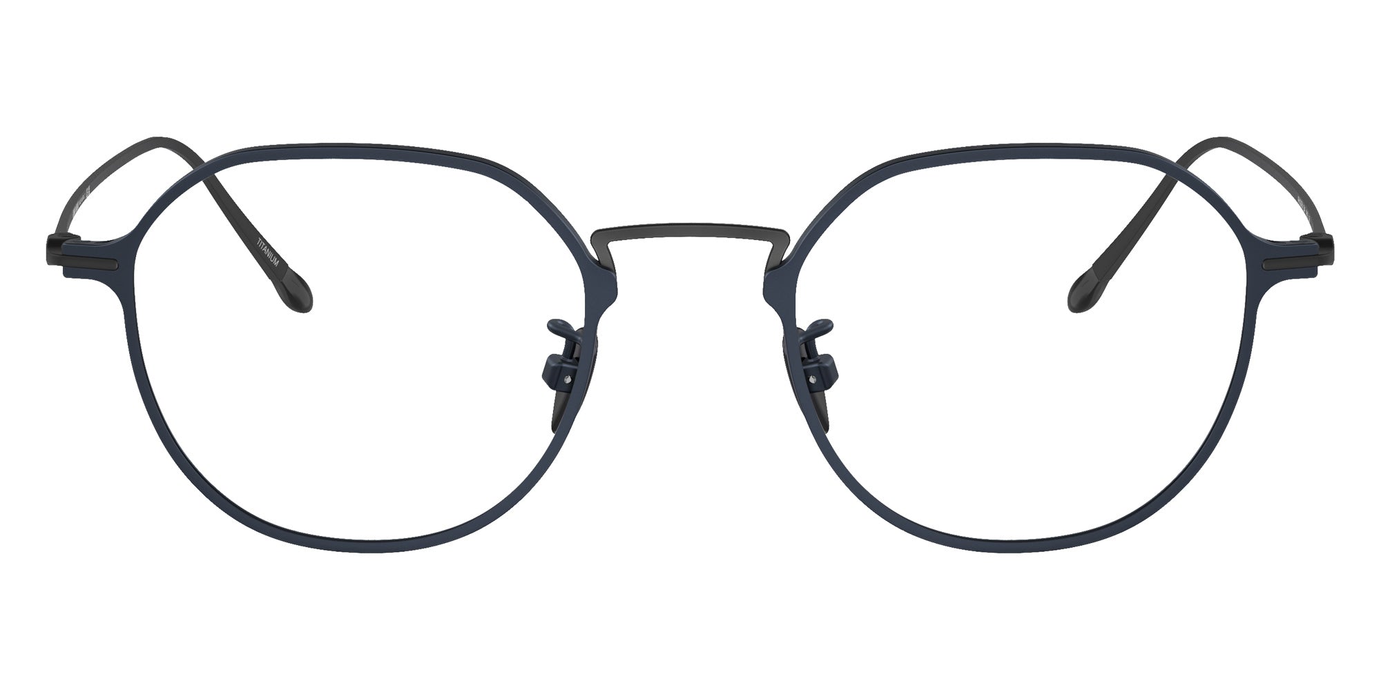 GIORGIO ARMANI AR6138TM 3341 49 - Matte Blue #id:ar6138tm3341_s:100100