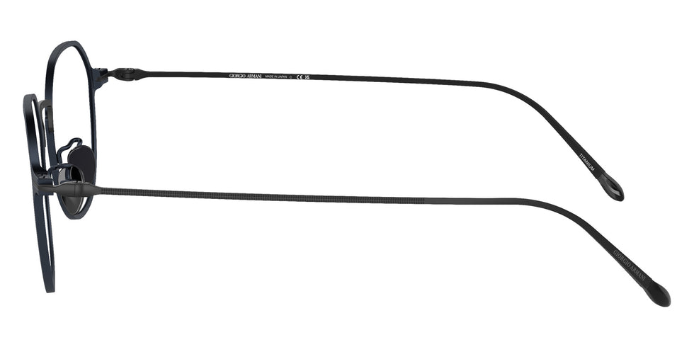 GIORGIO ARMANI AR6138TM 3341 49 - Matte Blue #id:ar6138tm3341_s:100110