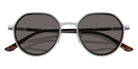 GIORGIO ARMANI AR6144 3045M4 49 - Matte Silver / Photocromatic Brown #id:ar61443045m4_s:100100