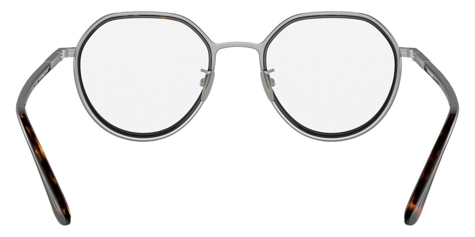GIORGIO ARMANI AR6144 3045M4 49 - Matte Silver / Photocromatic Brown #id:ar61443045m4_s:100115