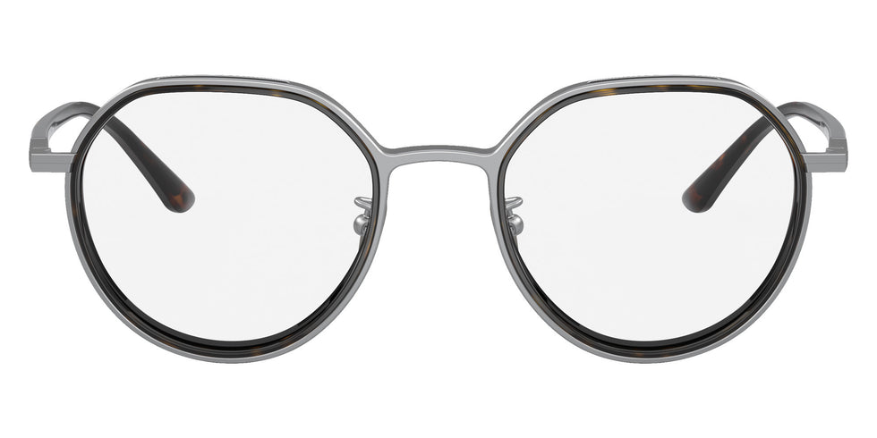 GIORGIO ARMANI AR6144 3045M4 49 - Matte Silver / Photocromatic Brown #id:ar61443045m4_s:100120