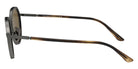 GIORGIO ARMANI AR6144 325973 49 - Brushed Gunmetal / Dark Brown #id:ar6144325973_s:100110
