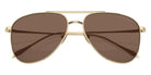 GIORGIO ARMANI AR6152 301373 57 - Pale Gold #id:ar6152301373_s:100100