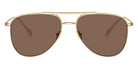 GIORGIO ARMANI AR6152 301373 57 - Pale Gold #id:ar6152301373_s:100120
