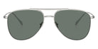 GIORGIO ARMANI AR6152 301511 57 - Silver / Gray #id:ar6152301511_s:100100
