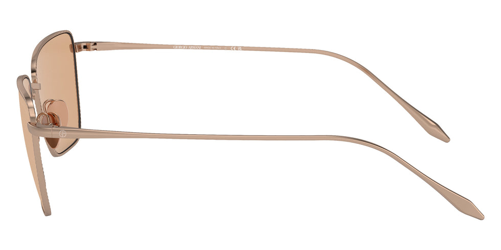 GIORGIO ARMANI AR6153 301193 56 - Rose Gold #id:ar6153301193_s:100110