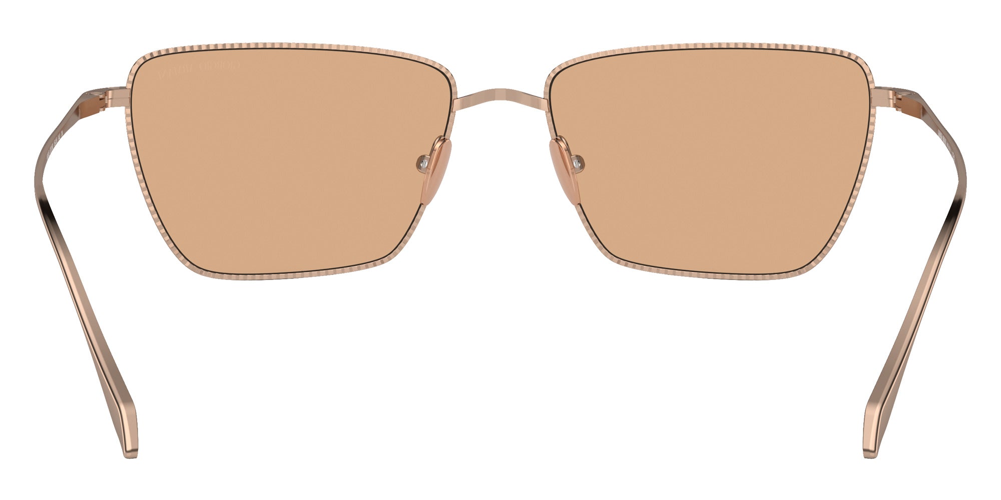 GIORGIO ARMANI AR6153 301193 56 - Rose Gold #id:ar6153301193_s:100115