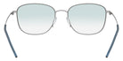 GIORGIO ARMANI AR6168 30033F 54 - Matte Gunmetal / Clear Gradient Light Blue #id:ar616830033f_s:100115