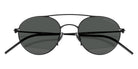 GIORGIO ARMANI AR6169 300187 48 - Matte Black / Dark Gray #id:ar6169300187_s:100120