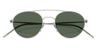 GIORGIO ARMANI AR6169 300371 48 - Matte Gunmetal #id:ar6169300371_s:100100