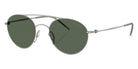 GIORGIO ARMANI AR6169 300371 48 - Matte Gunmetal #id:ar6169300371_s:100105