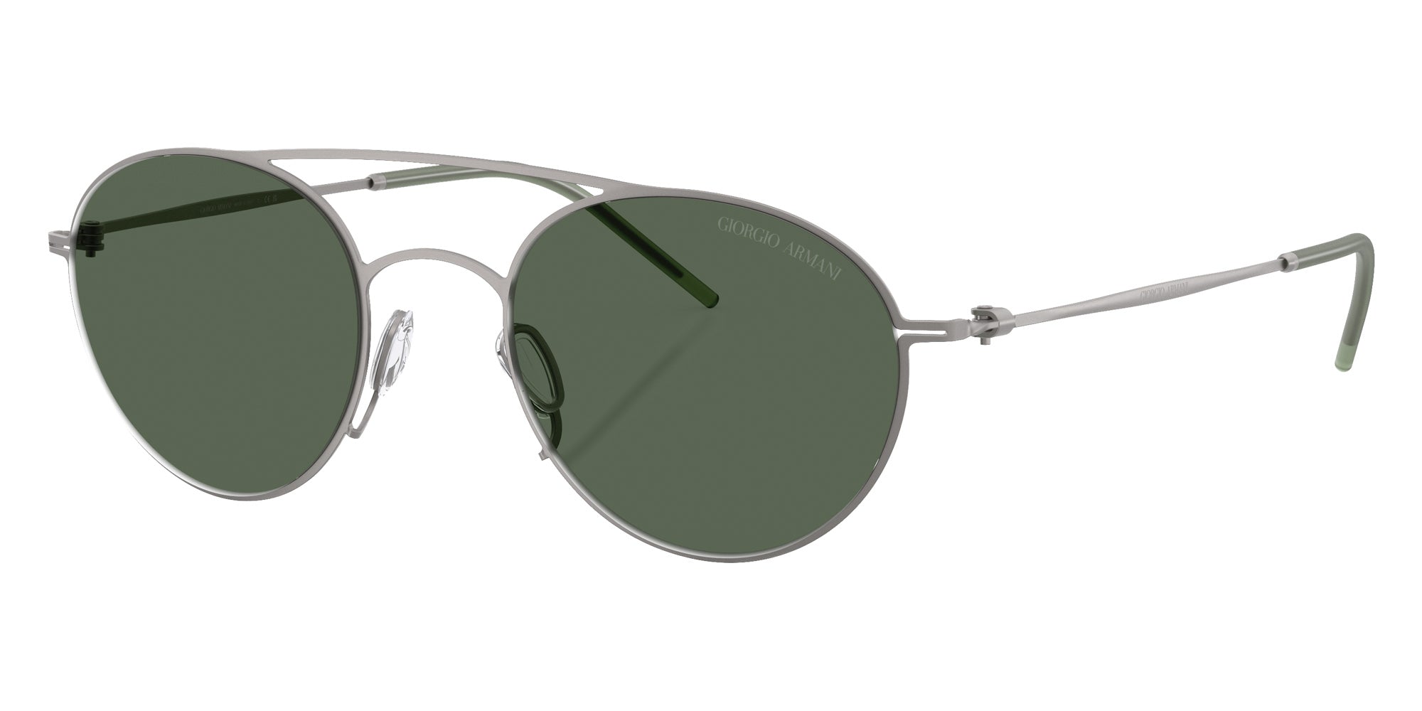 GIORGIO ARMANI AR6169 300371 48 - Matte Gunmetal #id:ar6169300371_s:100105