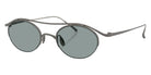 GIORGIO ARMANI AR6172T 3356/1 49 - Matte Gunmetal #id:ar6172t33561_s:100105