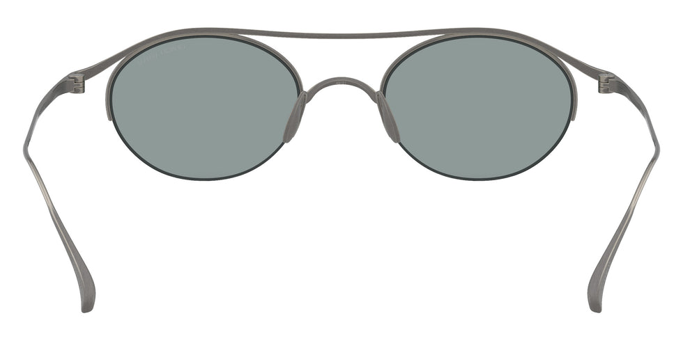 GIORGIO ARMANI AR6172T 3356/1 49 - Matte Gunmetal #id:ar6172t33561_s:100115