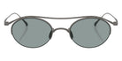 GIORGIO ARMANI AR6172T 3356/1 49 - Matte Gunmetal #id:ar6172t33561_s:100120