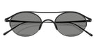 GIORGIO ARMANI AR6172T 340487 49 - Matte Black #id:ar6172t340487_s:102100
