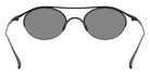 GIORGIO ARMANI AR6172T 340487 49 - Matte Black #id:ar6172t340487_s:102115