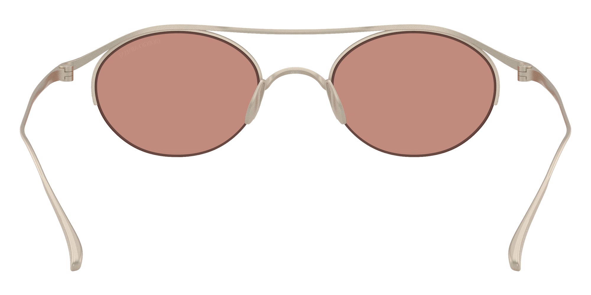 GIORGIO ARMANI AR6172T 340996 49 - Matte Bronze #id:ar6172t340996_s:106115