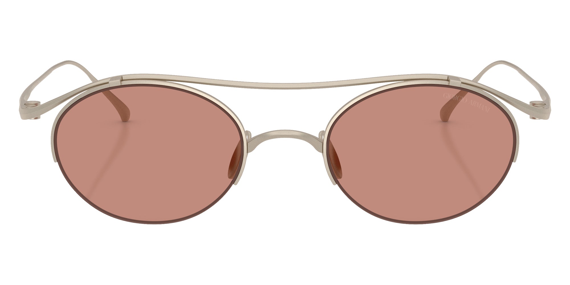 GIORGIO ARMANI AR6172T 340996 49 - Matte Bronze #id:ar6172t340996_s:106120