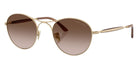 GIORGIO ARMANI AR6177 300213 50 - Matte Pale Gold #id:ar6177300213_s:100105