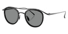GIORGIO ARMANI AR6179T 340402 46 - Matte Black #id:ar6179t340402_s:100105