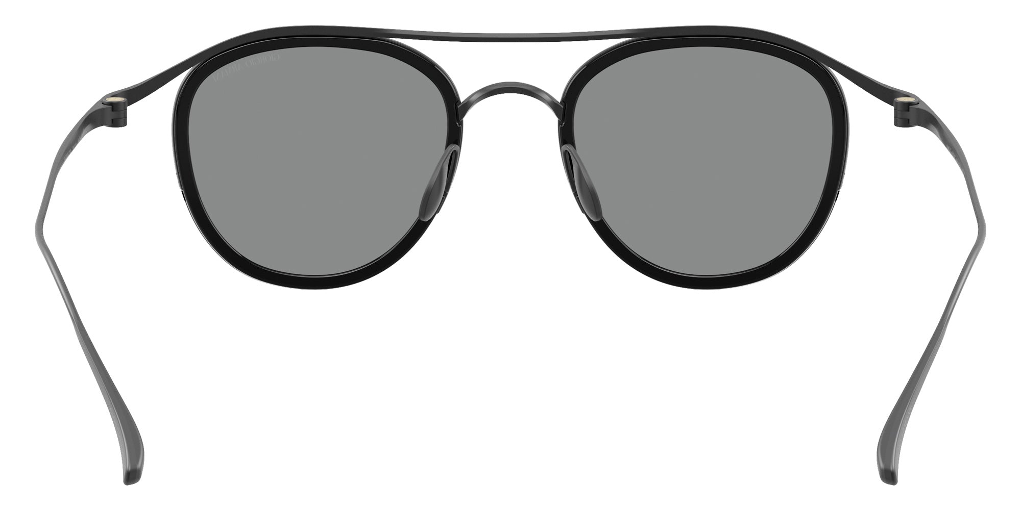GIORGIO ARMANI AR6179T 340402 46 - Matte Black #id:ar6179t340402_s:100115