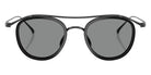 GIORGIO ARMANI AR6179T 340402 46 - Matte Black #id:ar6179t340402_s:100120