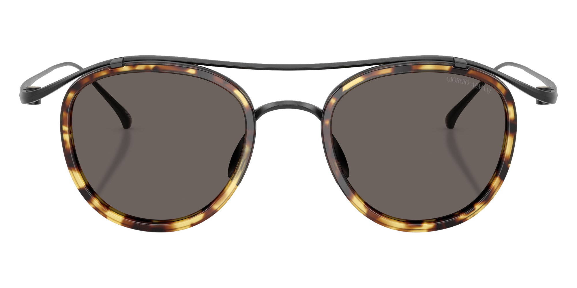 GIORGIO ARMANI AR6179T 342856 46 - Matte Black #id:ar6179t342856_s:102120