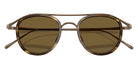 GIORGIO ARMANI AR6179T 342973 46 - Matte Pale Gold #id:ar6179t342973_s:104100