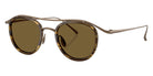 GIORGIO ARMANI AR6179T 342973 46 - Matte Pale Gold #id:ar6179t342973_s:104105