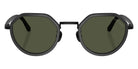 GIORGIO ARMANI AR6181 300131 48 - Matte Black #id:ar6181300131_s:100120