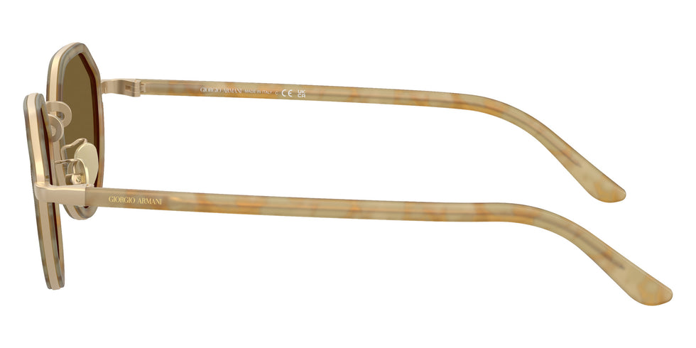 GIORGIO ARMANI AR6181 630073 48 - Yellow Havana #id:ar6181630073_s:102110