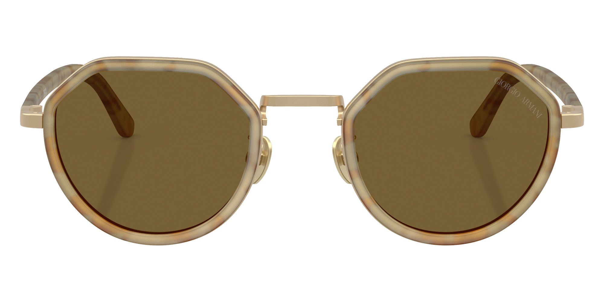 GIORGIO ARMANI AR6181 630073 48 - Yellow Havana #id:ar6181630073_s:102120