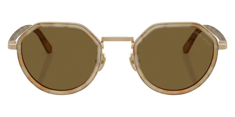 GIORGIO ARMANI AR6181 630073 48 - Yellow Havana #id:ar6181630073_s:102120