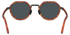 GIORGIO ARMANI AR6181 6404R5 48 - Brown Turtle #id:ar61816404r5_s:104115