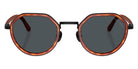 GIORGIO ARMANI AR6181 6404R5 48 - Brown Turtle #id:ar61816404r5_s:104120