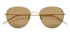 GIORGIO ARMANI AR6182 300273 53 - Matte Pale Gold #id:ar6182300273_s:102100