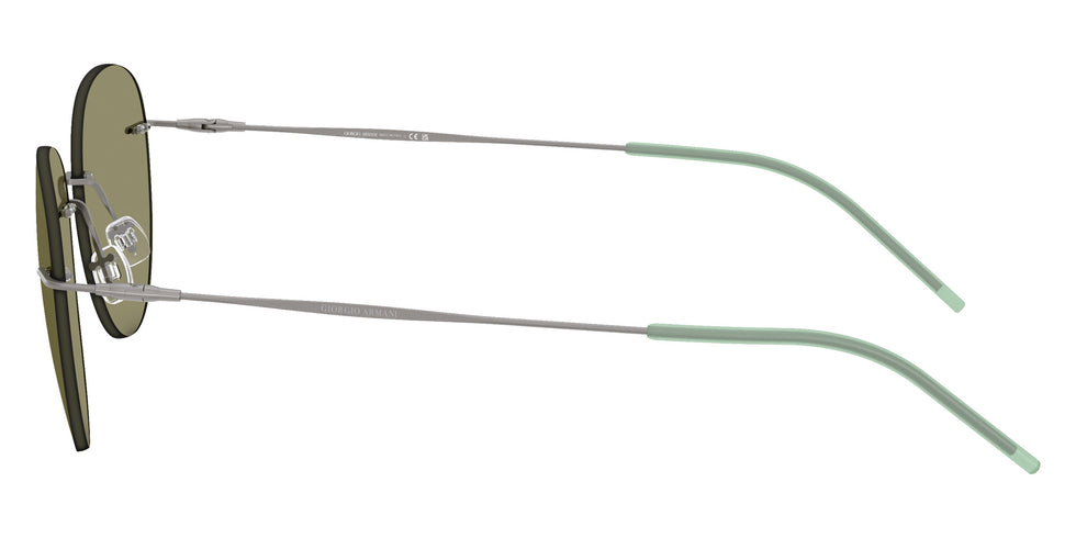 GIORGIO ARMANI AR6182 300314 53 - Matte Gunmetal #id:ar6182300314_s:104110