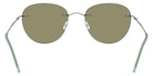 GIORGIO ARMANI AR6182 300314 53 - Matte Gunmetal #id:ar6182300314_s:104115