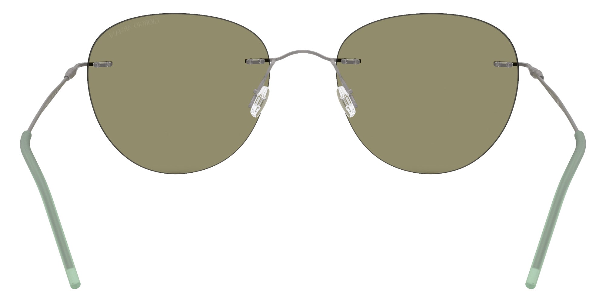 GIORGIO ARMANI AR6182 300314 53 - Matte Gunmetal #id:ar6182300314_s:104115